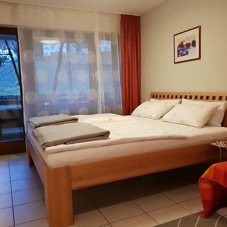 City Appartement 5 Friburgo de Brisgovia Exterior foto